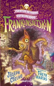 Frankenstiltskin