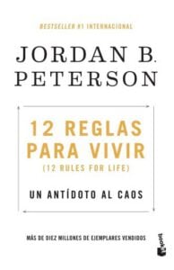12 reglas para vivir (Español neutro)
