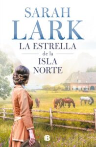 Publication 14 La estrella de la Isla Norte