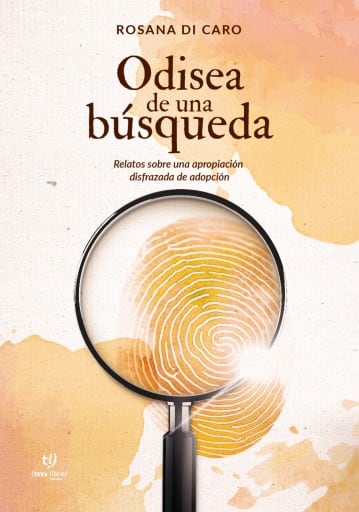 Odisea de una búsqueda