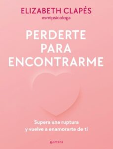 Publication 13 Perderte para encontrarme
