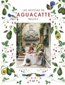 Publication 13 Las recetas de Aguacatte