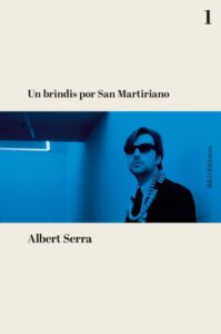 Publication 14 Un brindis por San Martiriano