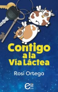 Publication 9 Contigo a la Vía Láctea
