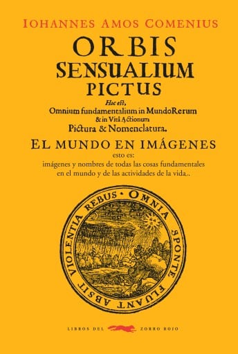 Orbis Sensualium Pictus