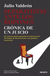 Publication 21 Separatistas ante los ropones
