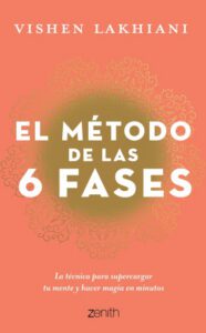 Publication 7 El método de las 6 fases