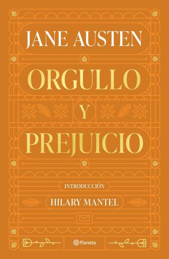 Orgullo y prejuicio