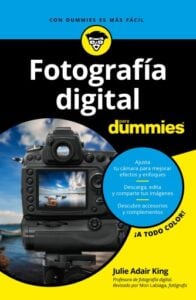 Publication 16 Fotografía digital para Dummies