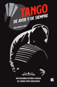 Publication 8 Tango de ayer y de siempre