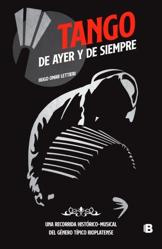 Tango de ayer y de siempre