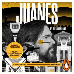 Publication 13 Juanes