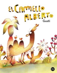 Publication 14 El camello Alberto