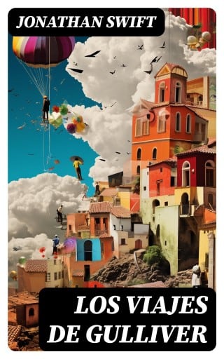 Los viajes de Gulliver