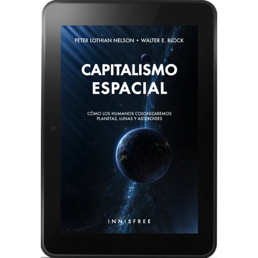 Capitalismo espacial