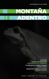 Publication 10 Montaña adentro