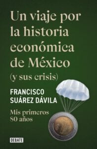 Publication 6 Un viaje por la historia económica de México (y sus crisis)