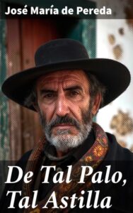 Publication 20 De Tal Palo, Tal Astilla