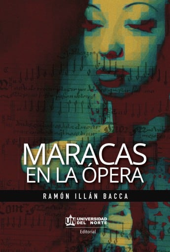 Maracas en la ópera