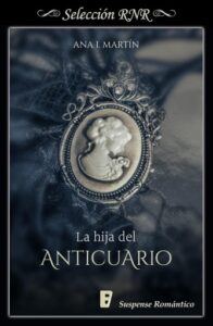La hija del anticuario