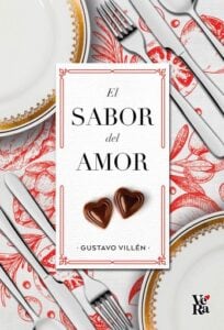 Publication 9 El sabor del amor