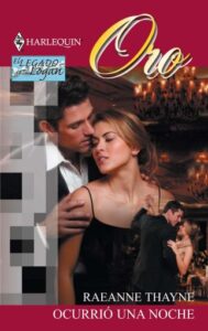 Publication 7 Ocurrió una noche