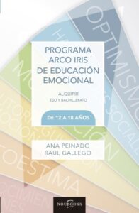 Publication 1 Programa Arco Iris Educación Emocional