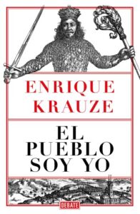 Publication 19 El pueblo soy yo