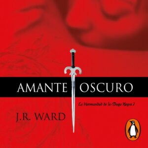 Publication 4 Amante Oscuro (La Hermandad de la Daga Negra 1)