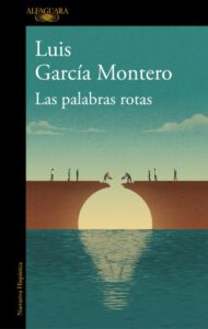 Publication 23 Las palabras rotas