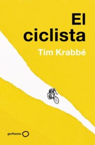 Publication 3 El ciclista