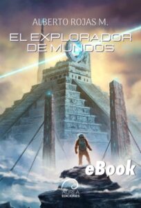 Publication 2 El explorador de mundos