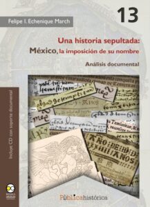 Publication 16 Una historia sepultada