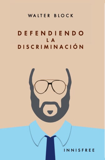 Defendiendo La Discriminación