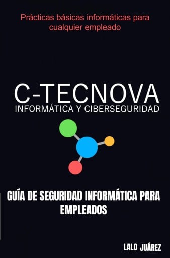 Guía de Seguridad Informática para Empleados