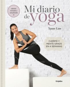 Publication 19 Mi diario de yoga (edición revisada y actualizada)