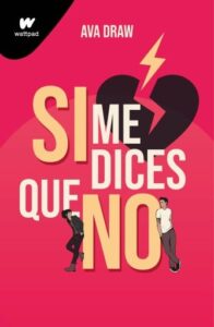 Publication 17 Si me dices que no