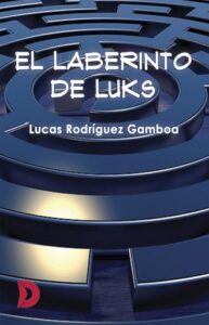 Publication 8 El laberinto de Luks