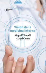 Publication 23 Visión de la medicina interna