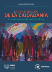 Publication 21 La construcción de la ciudadanía