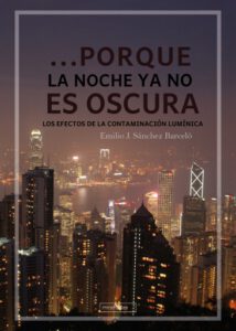 Publication 19 ...Porque la noche ya no es oscura