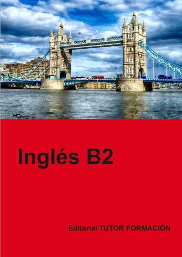 Inglés B2