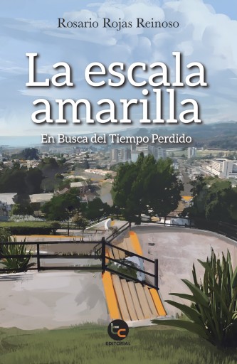 La escala amarilla