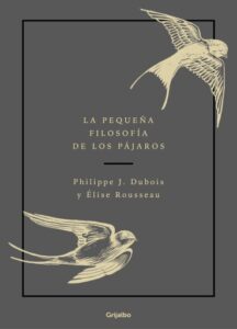Publication 15 La pequeña filosofía de los pájaros