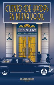 Publication 9 Cuento de hadas en Nueva York