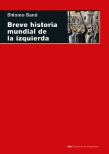 Publication 22 Breve historia mundial de la izquierda