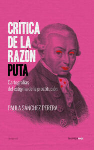 Publication 11 Crítica de la razón puta