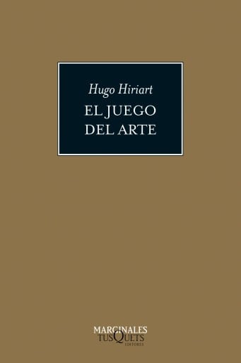 El juego del arte