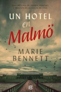Publication 5 En un hotel de Malmö