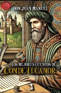 Publication 21 Los mejores cuentos de Conde Lucanor